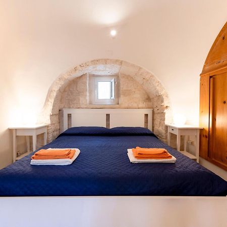Trullo Grecla With Pool And Parking Villa Martina Franca Exteriör bild