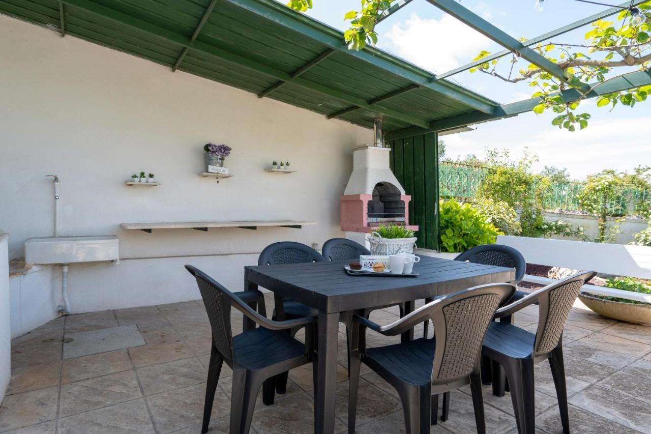 Trullo Grecla With Pool And Parking Villa Martina Franca Exteriör bild