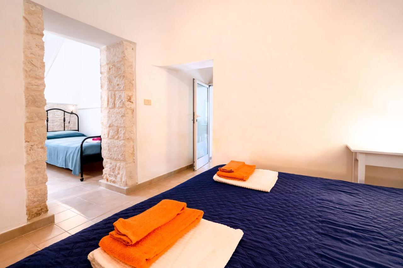 Trullo Grecla With Pool And Parking Villa Martina Franca Exteriör bild